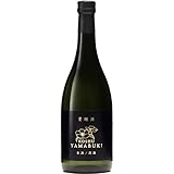 金紋秋田酒造 熟成古酒 山吹 [ 日本酒 秋田県 720ml ]