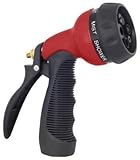 melnor inc gb501 Garden Bloom, 7 Pattern, Heavy Duty, Metal Hose Nozzle [並行輸入品]