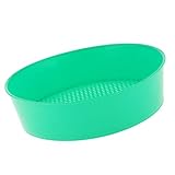 F Fityle ガーデンシーブ　メッシュ篩庭園　温室用　耐久性　環境にやさしい