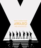 (通常盤 Blu-ray) 【封入特典:ポストカード2枚封入】 WEST. DOME TOUR AWARD 10th Anniversary 予約 最新