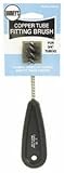 William Harvey #092135 3/4ID COP Fitting Brush [並行輸入品]