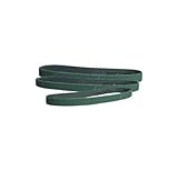 DEWALT DABF4D0810 3/4-Inch X 18-Inch 80G XP File Belt 10-Pack [並行輸入品]