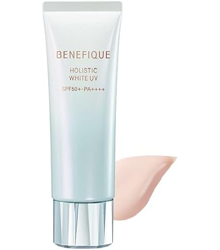BENEFIQUE ホワイト UV ジーニアス Amazon.co.jp: 資生堂 ベネフィーク ホワイトUVジーニアス 50g
