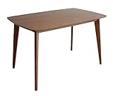 【送料無料】emo. Dining Set 1200 エモダイニング４点セット１２００  天然木　（テーブル・チェア・ベンチ）　EMT-2596BR・EMC-259・EMC-2597　BR/CK-BR