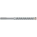 DEWALT DW5861 1-9/16-Inch by 18-Inch by 22-1/2-Inch 4-Cutter SDS Max Rotary Hammer Bit [並行輸入品]