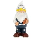 Philadelphia Eagles公式NFL 11インチGarden Gnome by Forever Collectibles