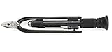 Armstrong 68-179 9" Wiretwister, Diagonal Nose, Reversible Twist [並行輸入品]