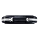 Master Lock[マスターロック] 5900D Portable Personal Safe[小型金庫], ホワイト 並行輸入品