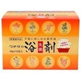 ウチダの浴剤 30g×10包入