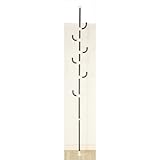 ツッパリポールハンガー　ＢＲ ブラウン [並行輸入品]