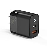 【日本企業】30W充電器/Type-c/USB-C & USB-A 2ポート/PD対応/GaNⅡ/急速充電/iPhone・iPad・MacBook・Galaxy・Android対応/コンパクト軽量USBアダプタ【PSE技術基準適合・エコ梱包】