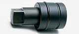 コーケン 2.1/2(63.5mm)SQ. インパクトエクステンションバー 全長500mm 19760-500