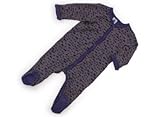PETIT BATEAU(プチバトー) オールインワン 60サイズ 男の子