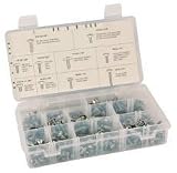 PROPLUS 4001HS-KIT Assorted Handle Screws, 300 Pieces by ProPlus