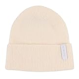 [ダンスキン] ビーニー LOWGAUGE KNIT BEANIE DA9243702 レディース アイボリー
