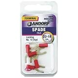 Term Spade 22-18 #10 Vyl [並行輸入品]