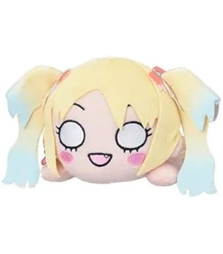 Amazon.co.jp: ラブライブ！スーパースター!! 寝そべり ぬいぐるみ 冬