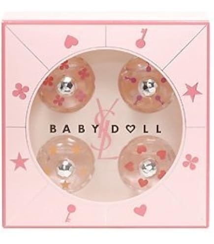 Amazon | 【イヴサンローラン】ベビードール マジック EDT・SP 50ml