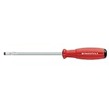 PB SWISS TOOLS 8100-7-200CN スイスグリップ・マイナスドライバー（台紙付） ds-1851277