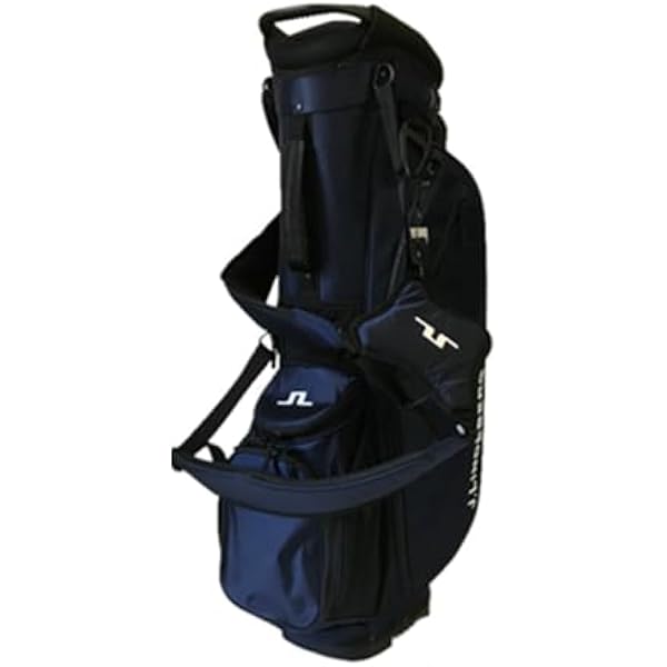 Amazon | J.LINDEBERG（J.LINDEBERG） キャディバッグ Flare Golf Bag