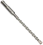 Bosch SDS-plus S4 Rotary Hammer Drill Bits-1/4X6 SDS PLUS DRILL BIT (並行輸入品)