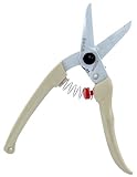 Zenport Q140DX Multipurpose Q Series Hoof Trimming Hard Chrome Plated, 7-Inch [並行輸入品]