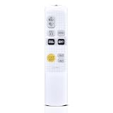 LEDシーリングライトリモコン CL-RNS1 for IRIS OHYAMA アイリスオーヤマLEDシーリングライトリモコン CL8D-WF1 CL12D-WF1 CL14D-WF1対応