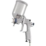 アネスト岩田:アネスト岩田 自補修専用スプレーガン ノズル口径 Φ1.3 カップ付 W-101-136BGC 型式:W-101-136BGC
