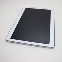 Amazon.co.jp: docomo d-01H シルバー dtab SU6390 : パソコン・周辺機器