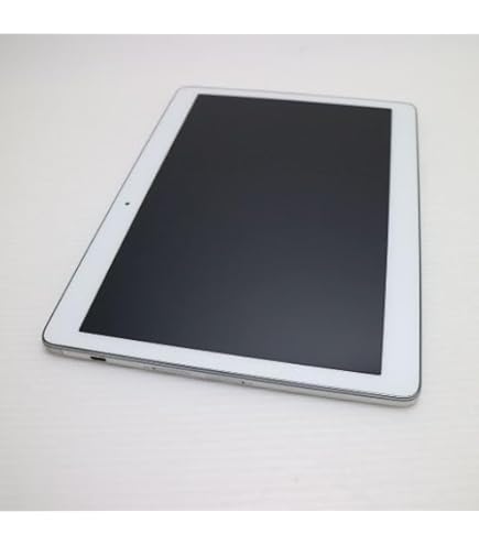 NEC LAVIE Tab E Wi-Fiモデル 10.1型 16GB ホワイト