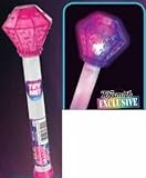 Flashing Princess Wand おもちゃ (並行輸入)