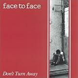 Don’t Turn Away [12 inch Analog]