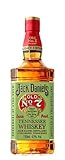 ジャックダニエル レガシー エディション 700ml 43度 [並行輸入品]