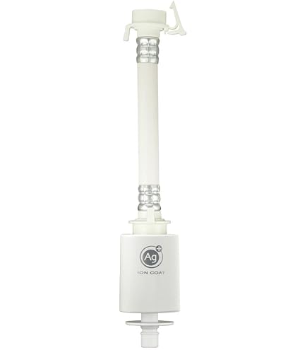 シャープ SHARP 銀イオンホース Amazon.co.jp: 【純正品】シャープ 銀イオンホース AS-AG1 他メーカー