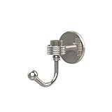 Allied真鍮7120 g-pni Satelliteオービット1つコレクションユーティリティフック、ポリッシュニッケル