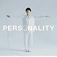 PERSONALITY (期間生産限定盤B)