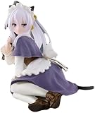 魔女の旅々 Desktop Cute フィギュア イレイナ 猫耳メイドver. Renewal 全1種