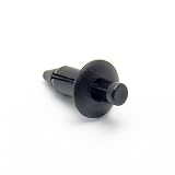 (STRAIGHT/ストレート) プッシュリベット ヤマハ系 6mm 90269-06001 44-006