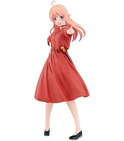 Amazon.co.jp: 若月ニコ & 宮尾音夢 浴衣 フィギュア TVアニメ