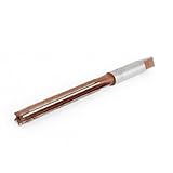 uxcell　チャッキングリーマ　55mm長　8mm掘削径　HSS　ハンドリーマー