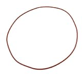 Hi joy Oリング シリコン　シリコン O リング　200mm x 3mm x 194mm　1個入