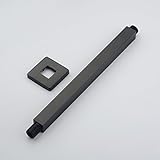 Hiendureシャワーバー 20cm BS002B