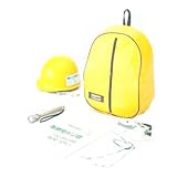 TRUSCO 防災保護具セット