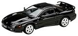 HJ64 1/64 三菱 GTO TWINTURBO グラストップ トスカナブラックパール 完成品 HJ643065BK