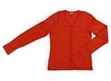 PETIT BATEAU(プチバトー) カーディガン 130サイズ 女の子