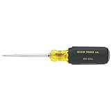 Klein Tools 650 Cushion-Grip Scratch Awl with 3-1/2-Inch Shank [並行輸入品]