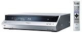 Panasonic DIGA DMR-E700BD-S ブルーレイディスク(50GB)/DVDレコーダー