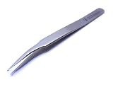 IDEAL-TEK　SMD光ファイバー用ピンセット (SM-104)