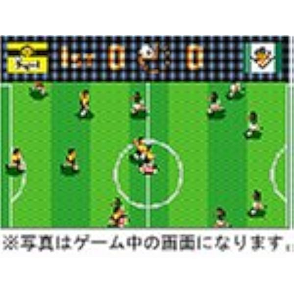 Amazon J League プロサッカークラブをつくろう アドバンス ゲームソフト
