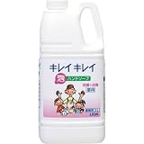 ライオンハイジーン:ライオン キレイキレイ泡ハンドソープ2L BPGHA2K 型式:BPGHA2K